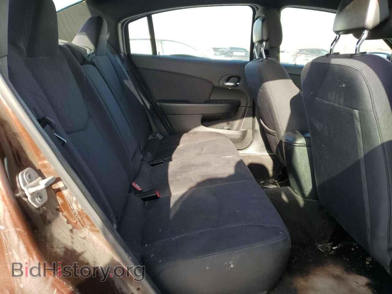 2013 CHRYSLER 200 - VIN: 1C3CCBBB3DN503906 - Фото 10