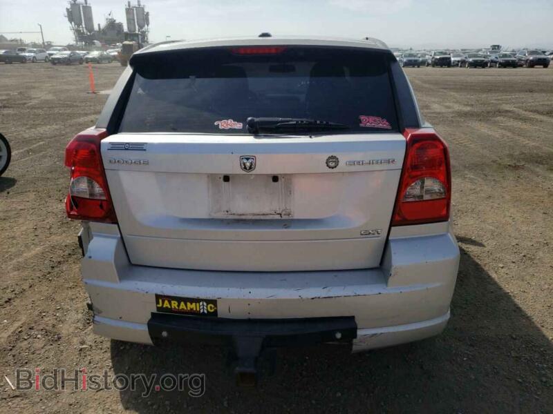 2010 Dodge CALIBER (VIN 1B3CB4HA7AD663041) — photo 6 of 12