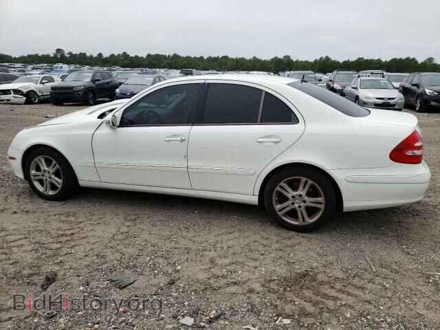 2006 MERCEDES-BENZ E-CLASS - VIN: WDBUF87J86X200829 - Фото 2