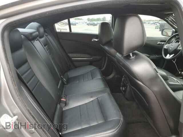 2012 DODGE CHARGER - VIN: 2C3CDXHG3CH280495 - Фото 10