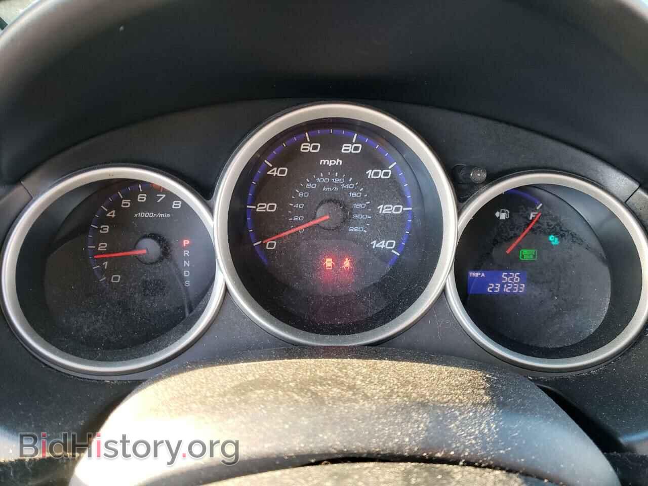 2007 HONDA FIT - VIN: JHMGD38677S019476 - Фото 9
