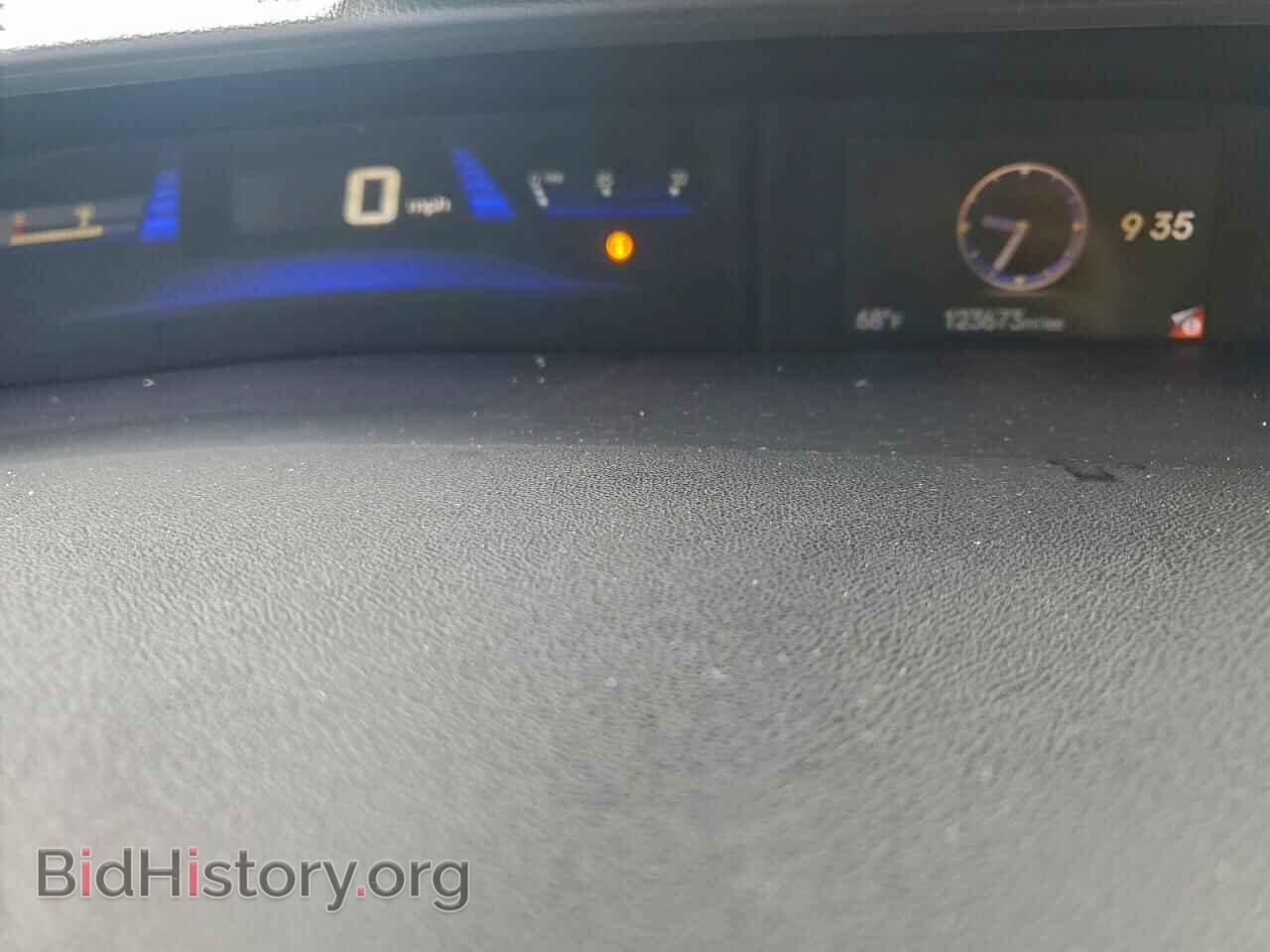2013 HONDA CIVIC - VIN: 19XFB2F88DE210713 - Фото 9