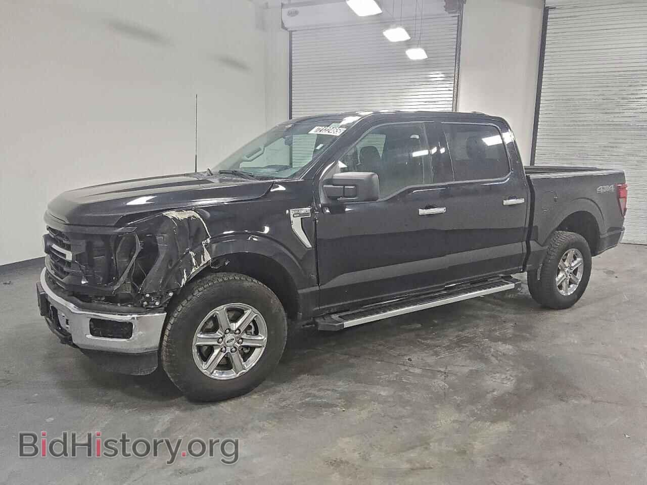 Photo 1FTFW3L83SKE78089 - FORD All Models 2025