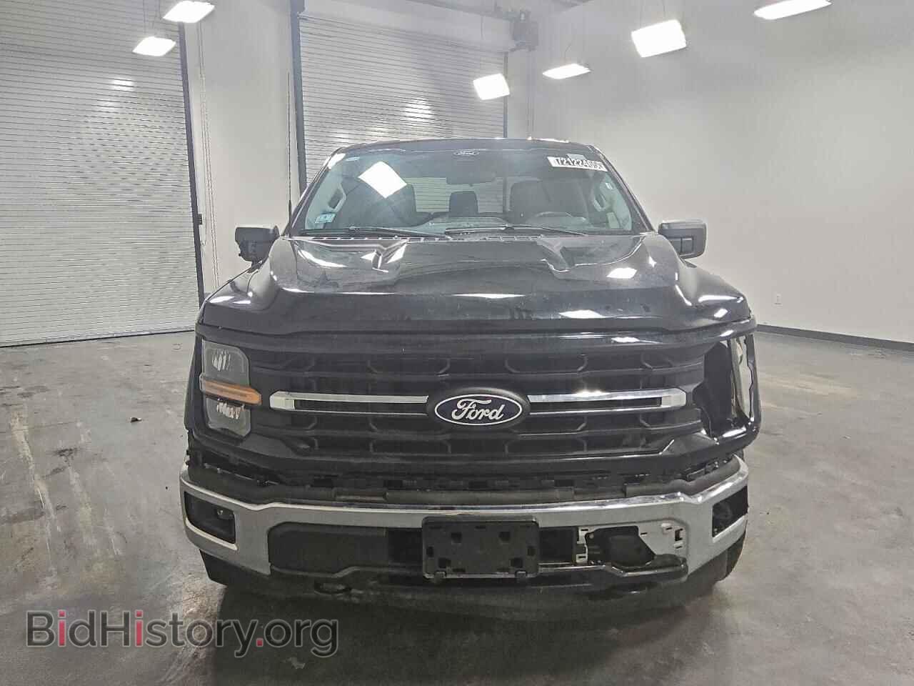 2025 FORD All Models - VIN: 1FTFW3L83SKE78089 - Фото 5