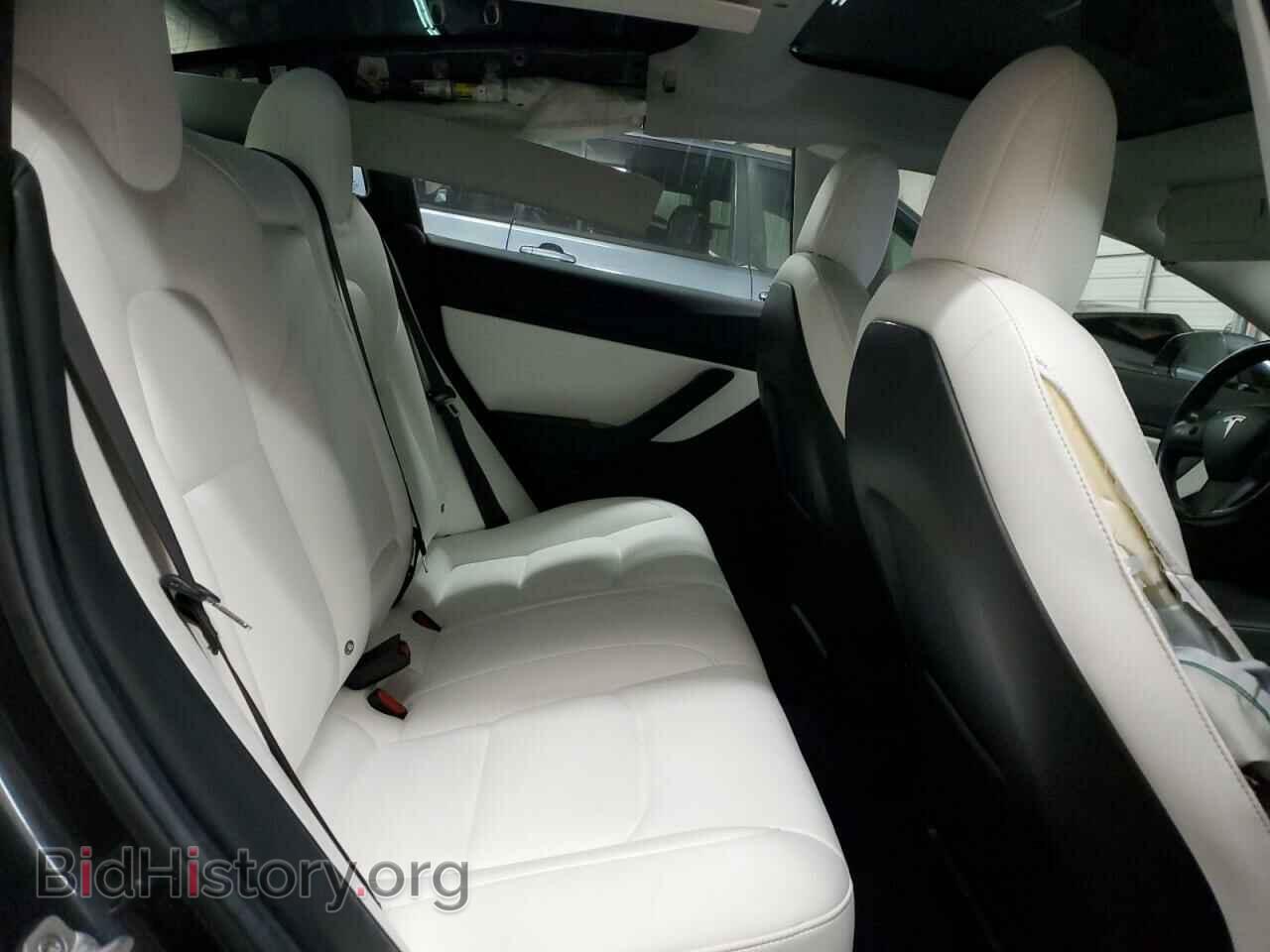 2018 TESLA MODEL 3 - VIN: 5YJ3E1EB4JF097236 - Photo 10