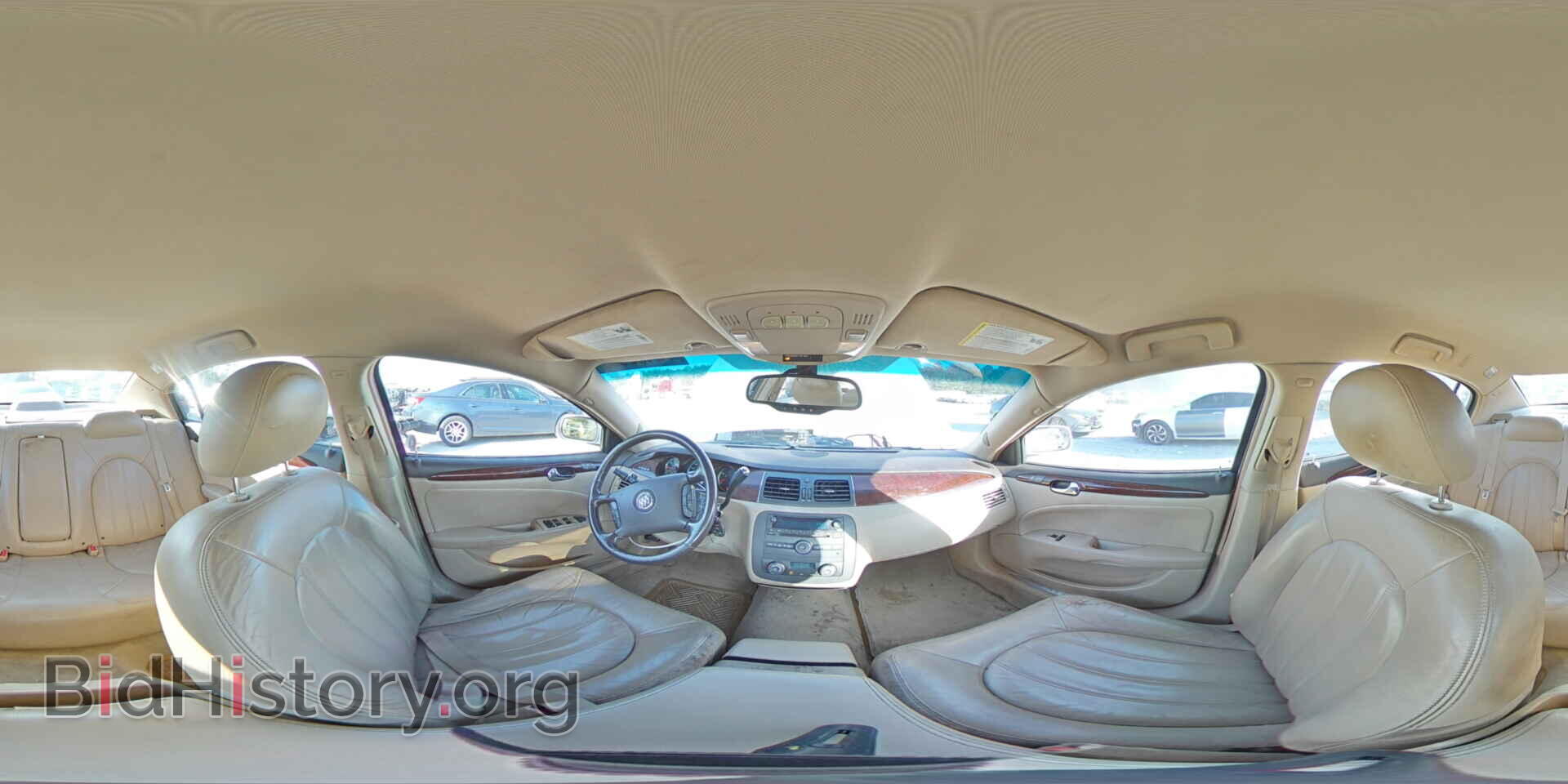 2011 BUICK LUCERNE - VIN: 1G4HC5EM8BU142784 - Фото 14