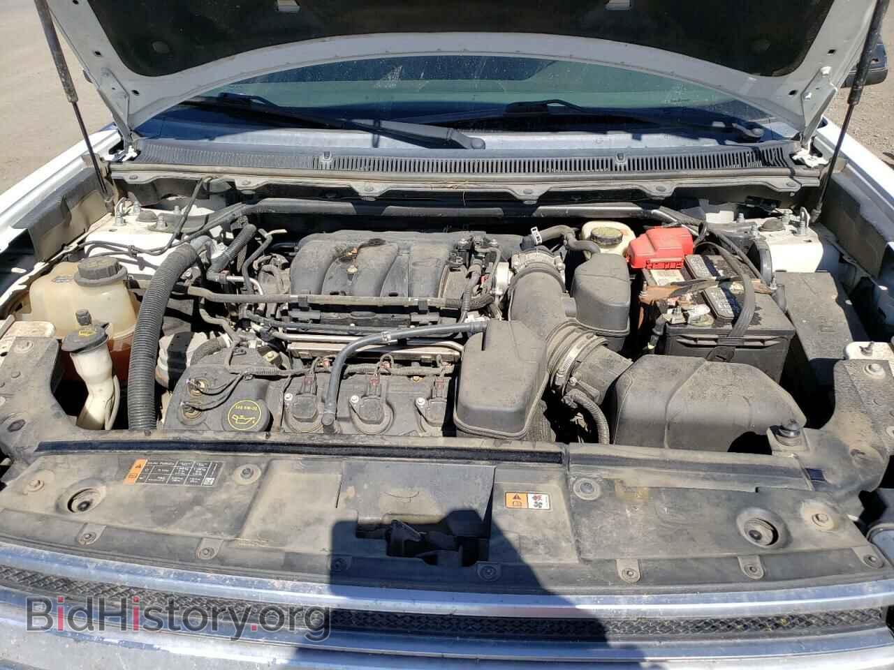 2015 FORD FLEX - VIN: 2FMGK5D89FBA07974 - Photo 11