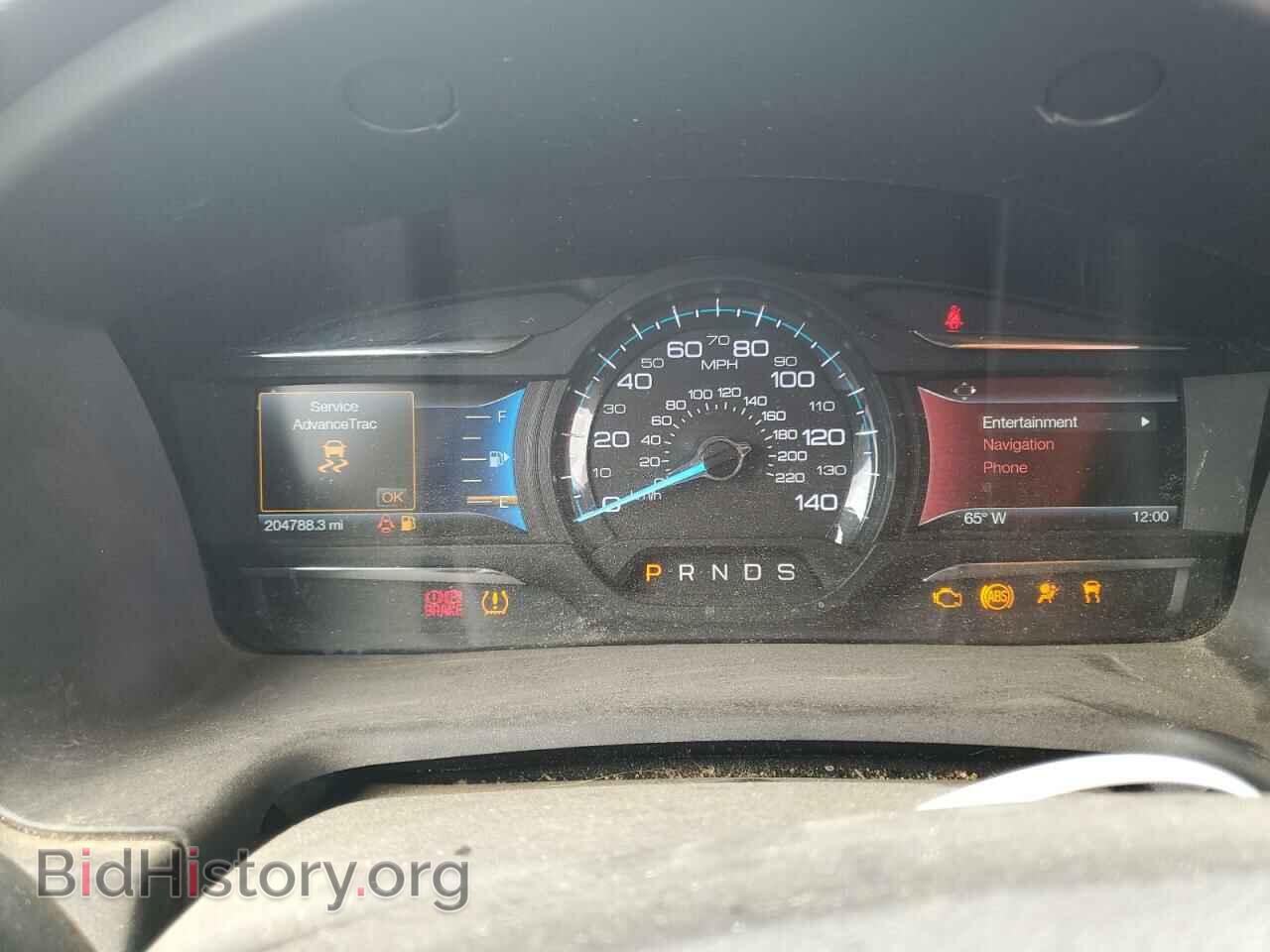 2015 FORD FLEX - VIN: 2FMGK5D89FBA07974 - Photo 9