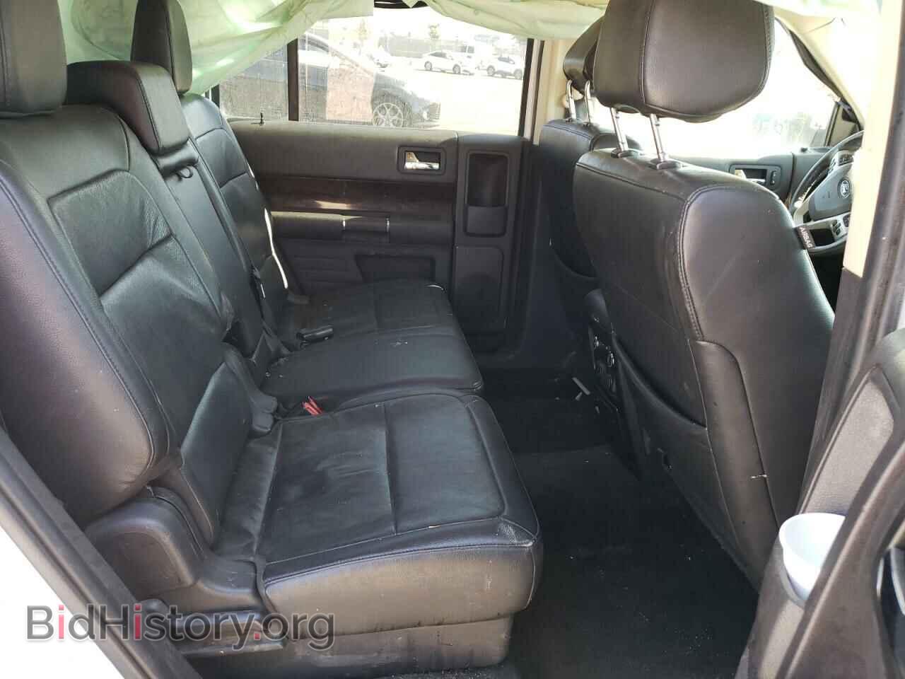 2015 FORD FLEX - VIN: 2FMGK5D89FBA07974 - Photo 10