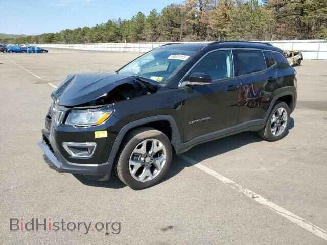 Photo 3C4NJDCB9LT246074 - JEEP COMPASS 2020