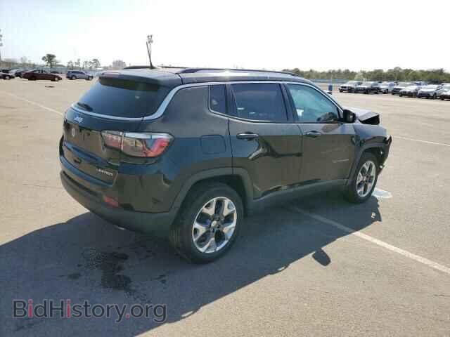 2020 JEEP COMPASS - VIN: 3C4NJDCB9LT246074 - Photo 3