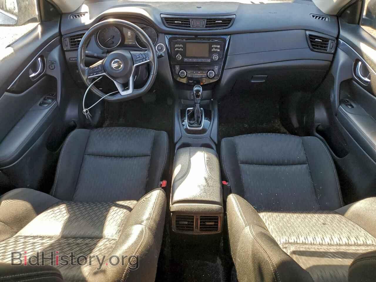 2017 NISSAN ROGUE - VIN: KNMAT2MV5HP576795 - Фото 8