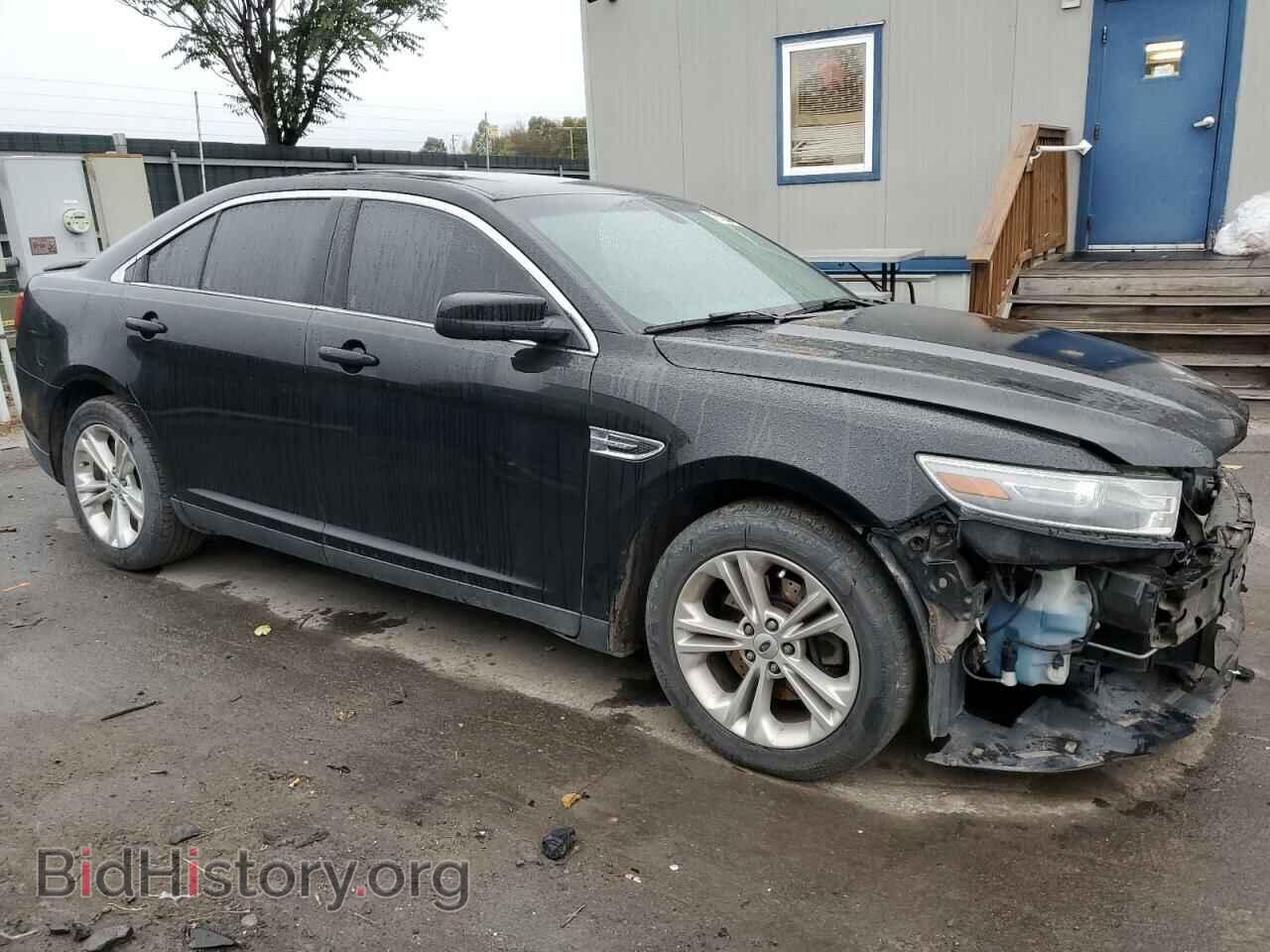 2014 FORD TAURUS - VIN: 1FAHP2H89EG119075 - Фото 4