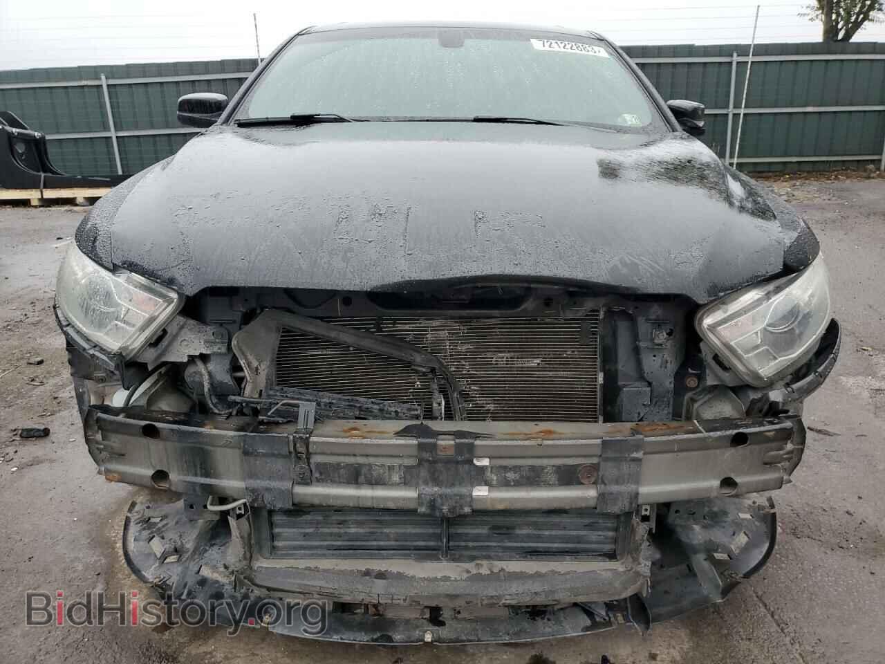 2014 FORD TAURUS - VIN: 1FAHP2H89EG119075 - Фото 5