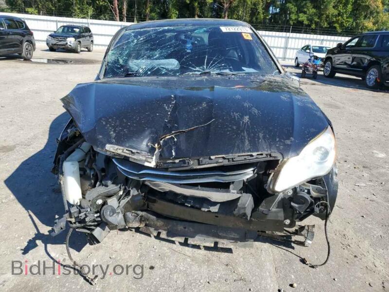 2011 Chrysler 200 (VIN 1C3BC2FB2BN580561) — photo 5 of 12