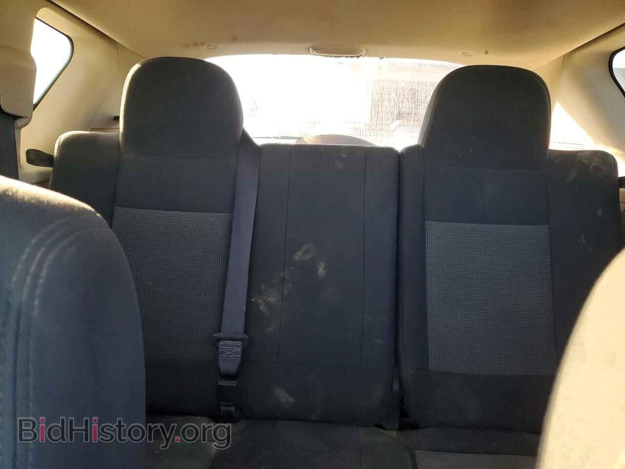 2014 JEEP COMPASS - VIN: 1C4NJDBB5ED776634 - Photo 10