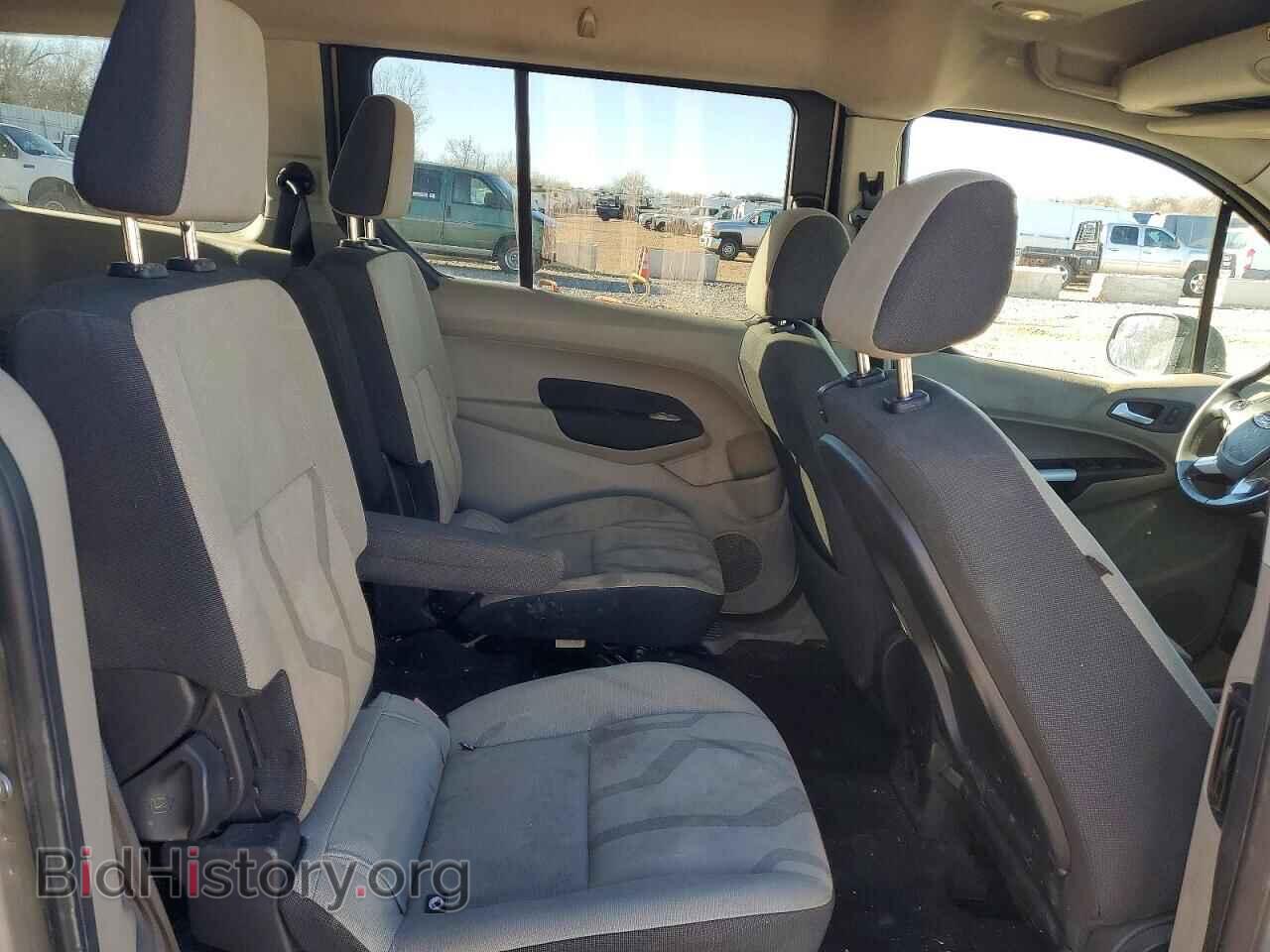 2016 FORD TRANSIT - VIN: NM0GE9F77G1233206 - Фото 11