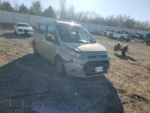 2016 FORD TRANSIT - VIN: NM0GE9F77G1233206 - Фото 14