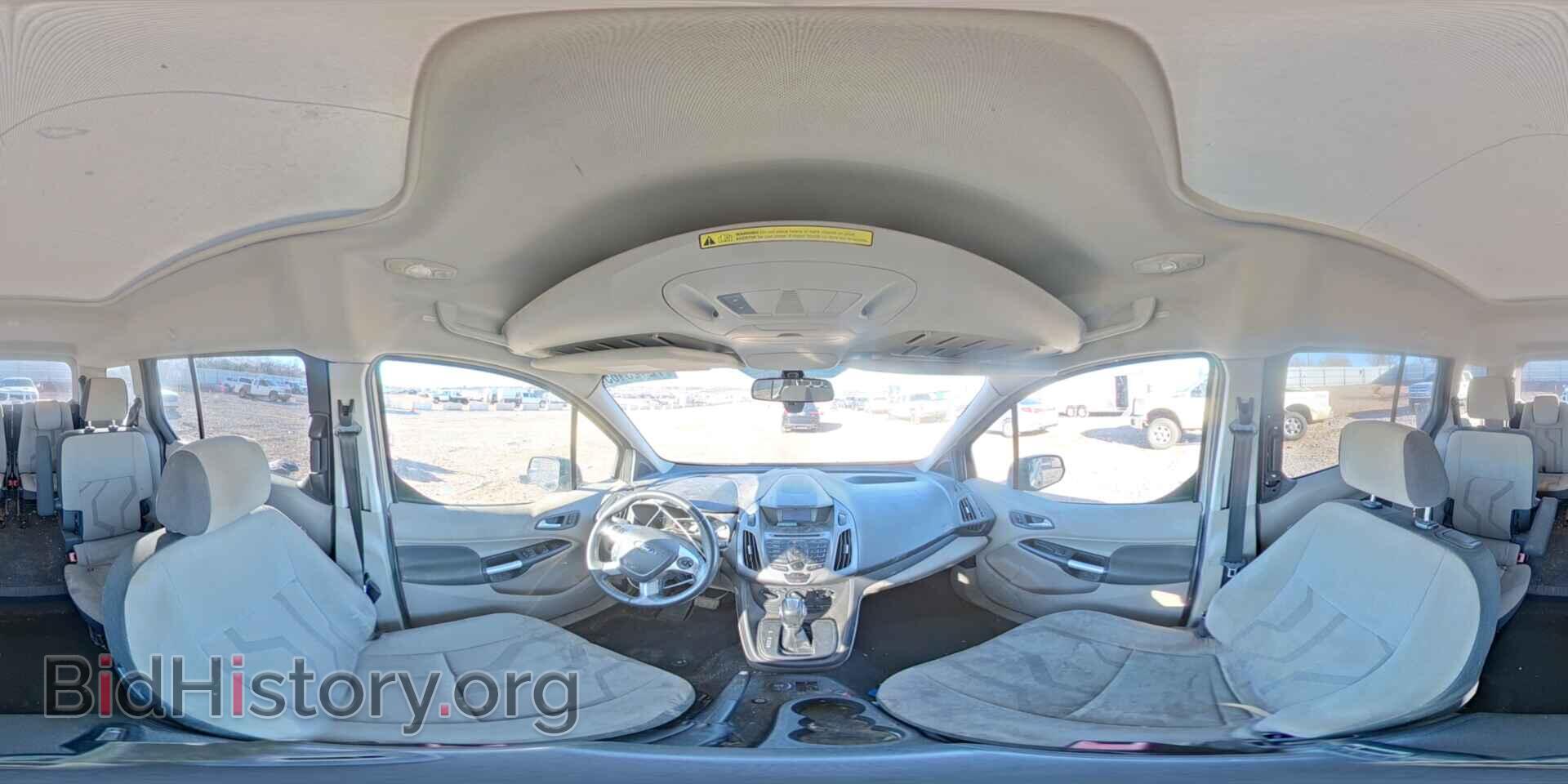 2016 FORD TRANSIT - VIN: NM0GE9F77G1233206 - Фото 15