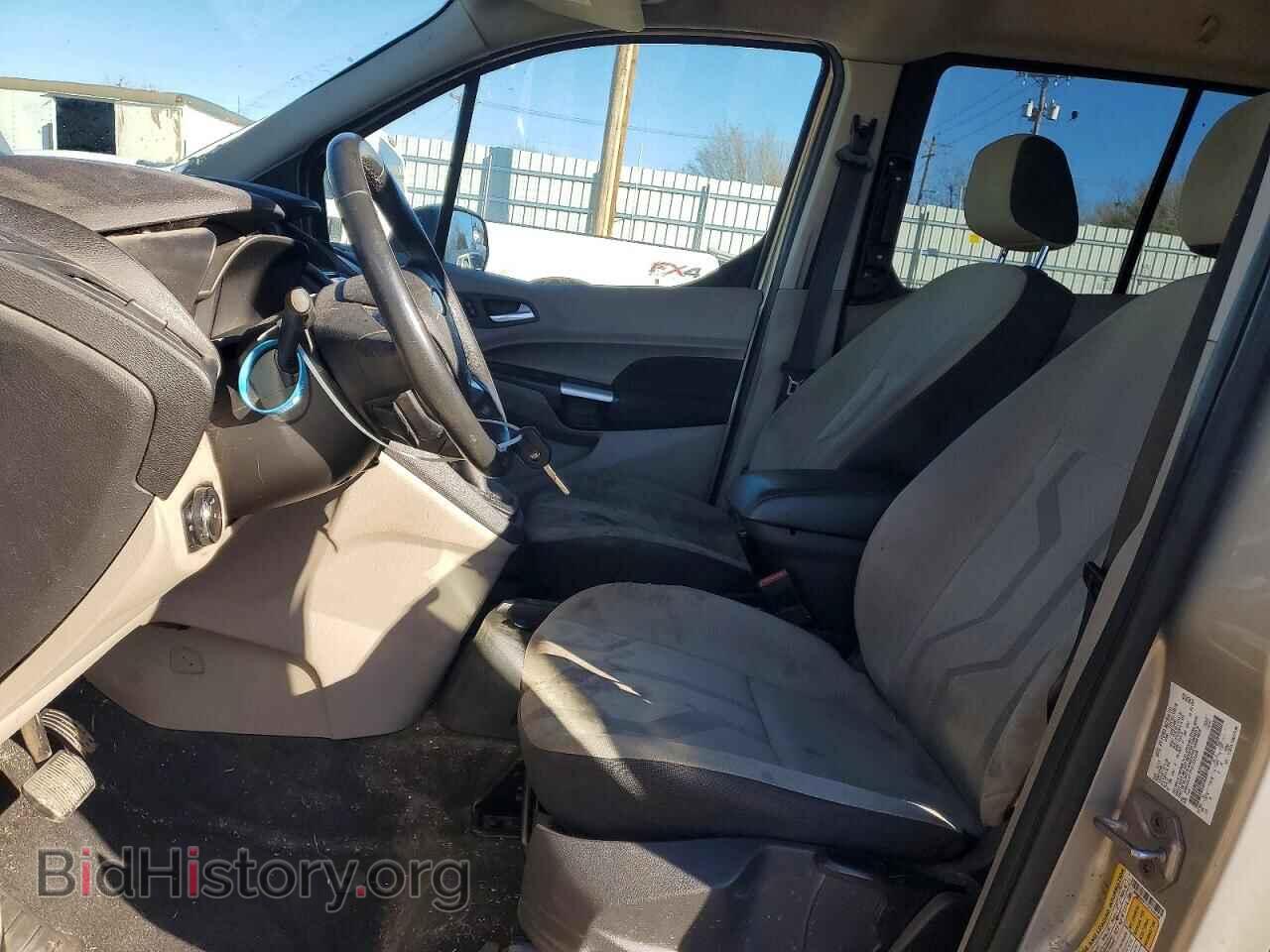 2016 FORD TRANSIT - VIN: NM0GE9F77G1233206 - Фото 7