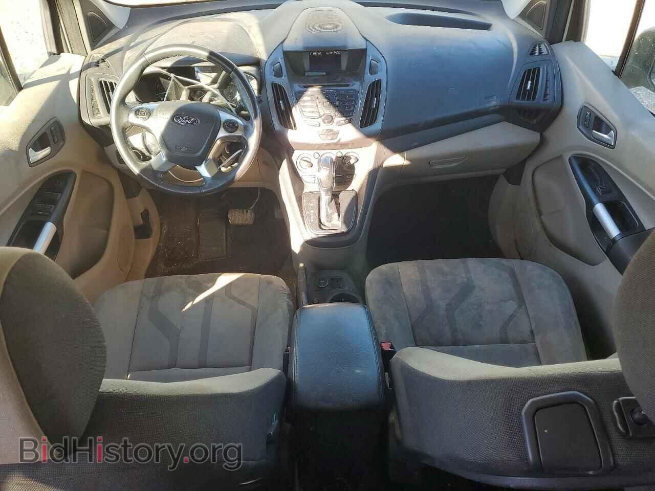 2016 FORD TRANSIT - VIN: NM0GE9F77G1233206 - Фото 8