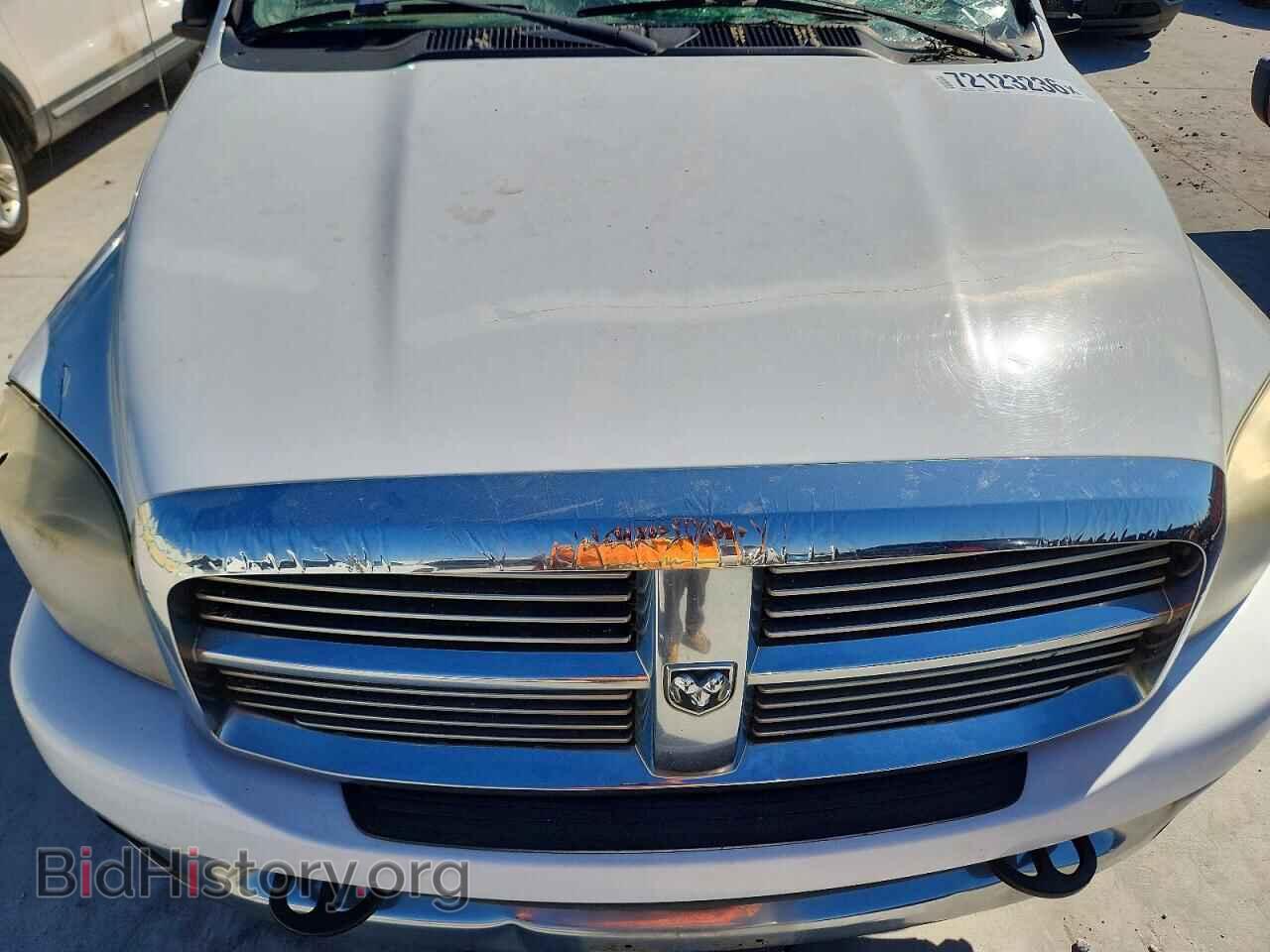 2008 DODGE RAM 2500 - VIN: 3D7KR28D38G225558 - Фото 11