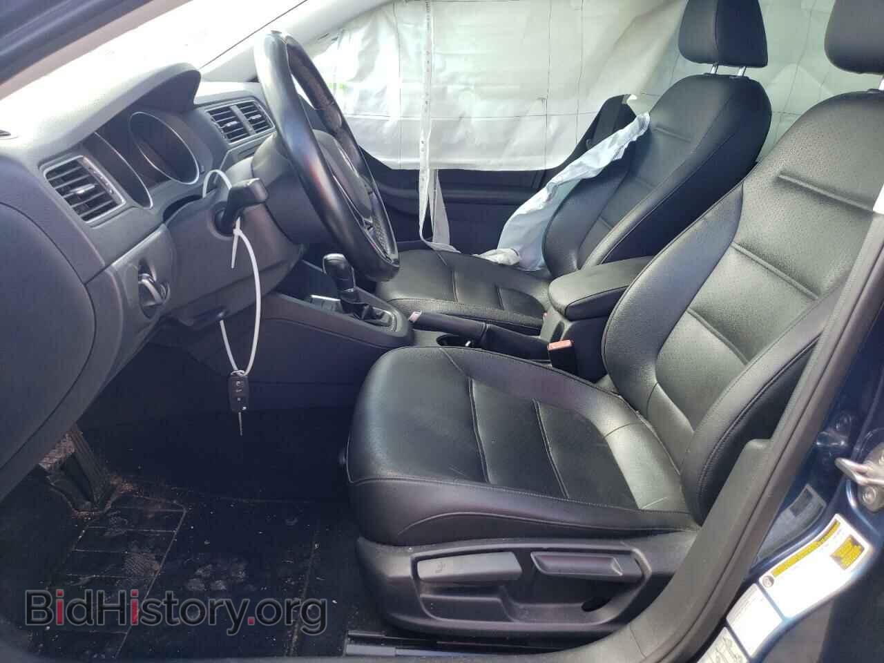 2017 VOLKSWAGEN JETTA - VIN: 3VWDB7AJ2HM307610 - Фото 7
