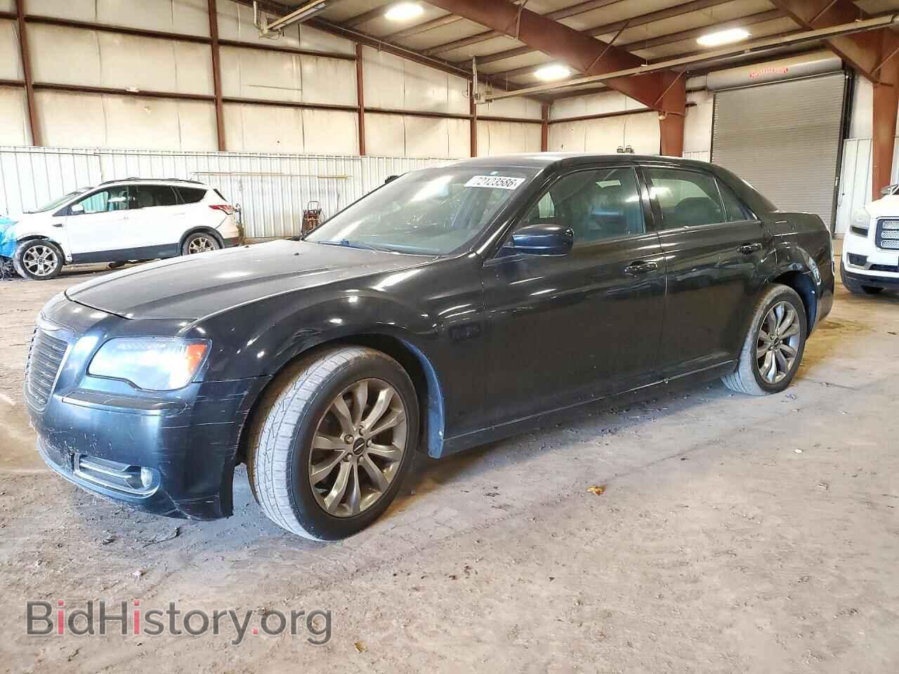 Photo 2C3CCAGG9EH357200 - CHRYSLER 300 2014
