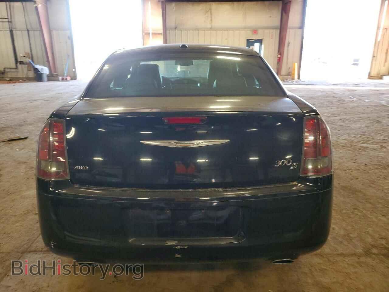 2014 CHRYSLER 300 - VIN: 2C3CCAGG9EH357200 - Photo 6
