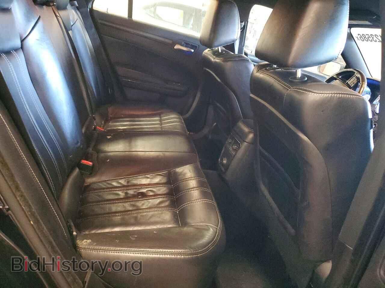 2014 CHRYSLER 300 - VIN: 2C3CCAGG9EH357200 - Photo 10