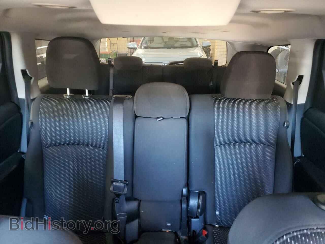 2017 DODGE JOURNEY - VIN: 3C4PDCBB2HT588453 - Photo 10