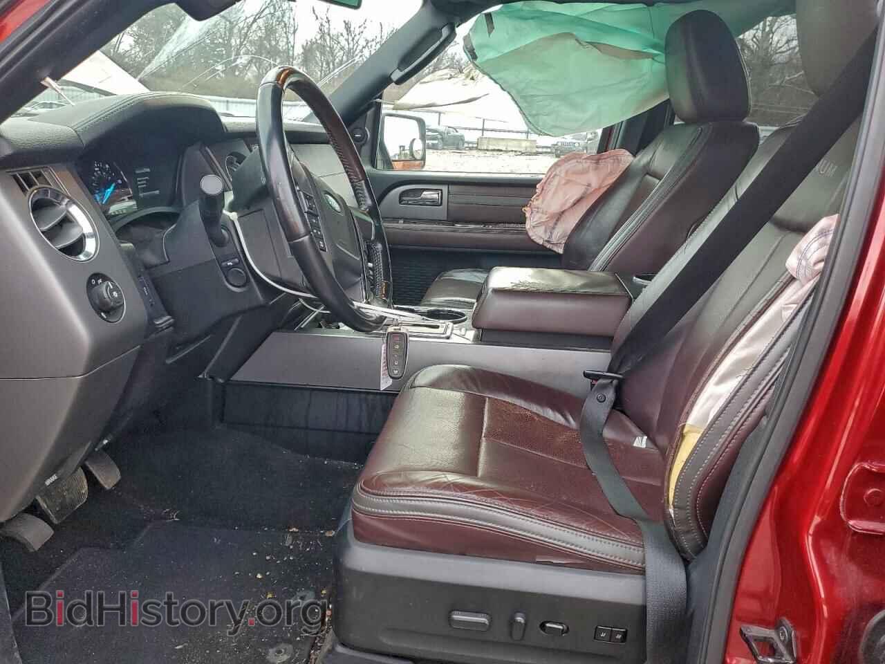 2015 FORD EXPEDITION - VIN: 1FMJU1LT1FEF27797 - Фото 7