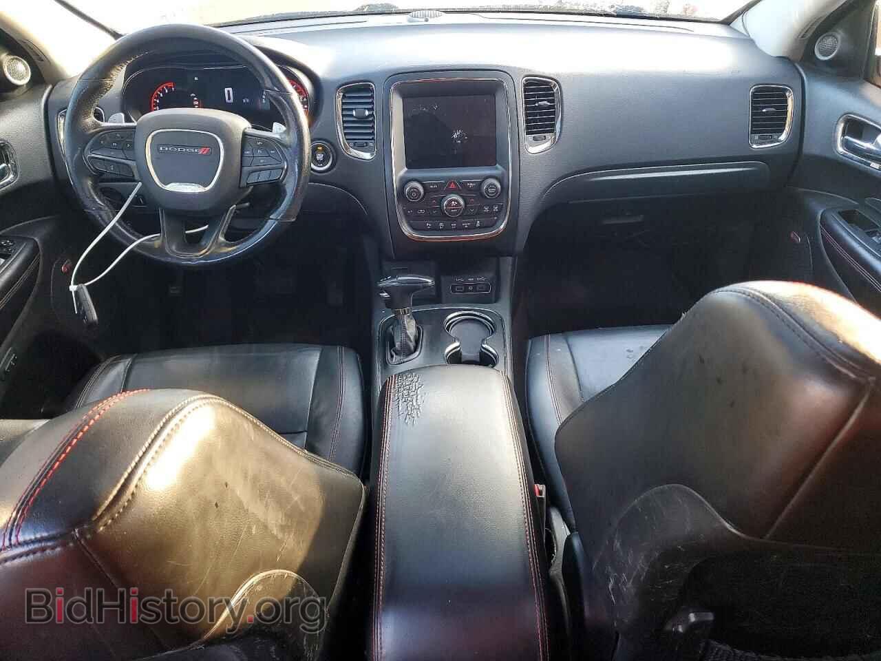 2018 DODGE DURANGO - VIN: 1C4RDJDG3JC226607 - Фото 8