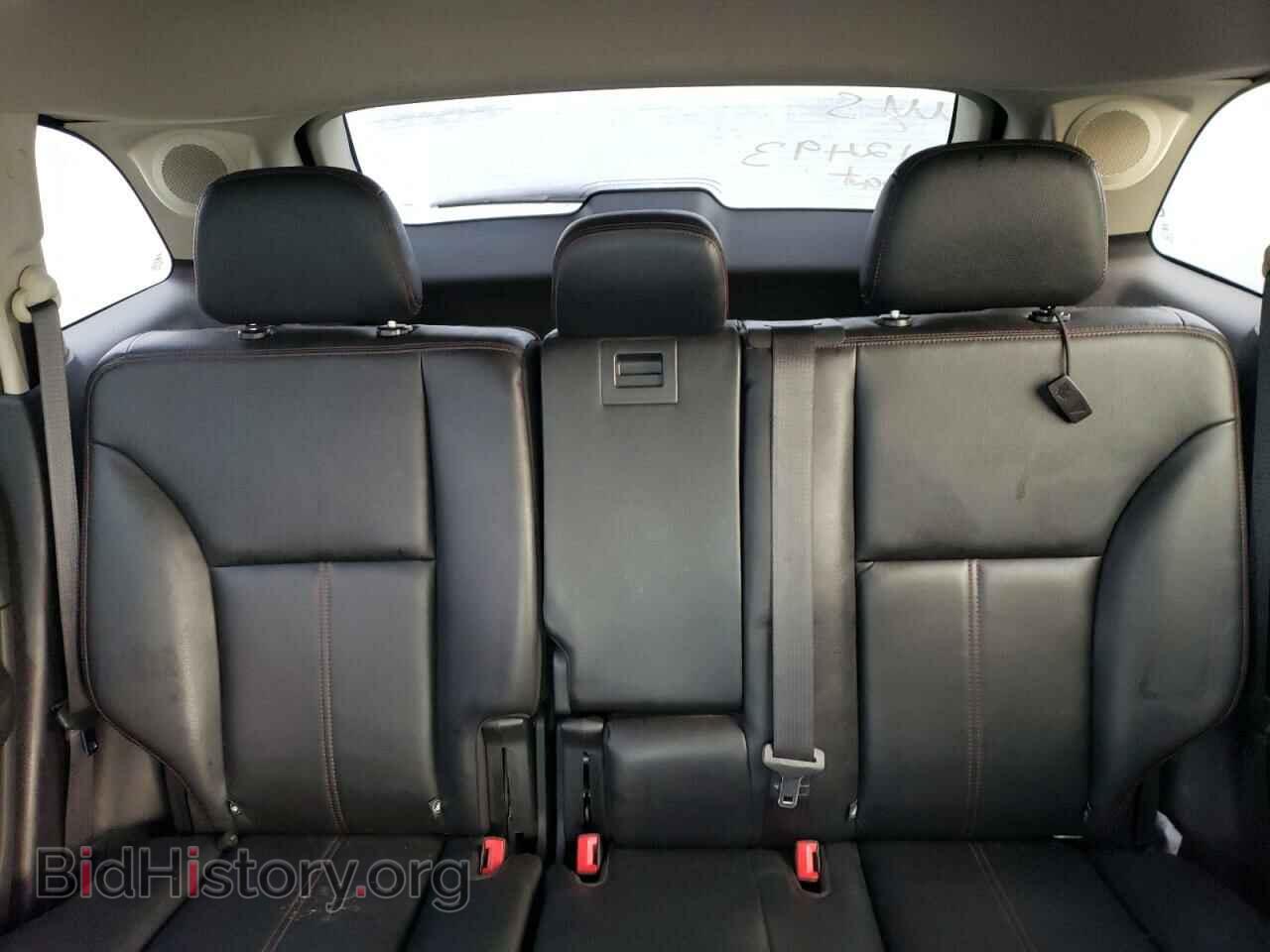 2013 FORD EDGE - VIN: 2FMDK4KC2DBB65980 - Photo 10