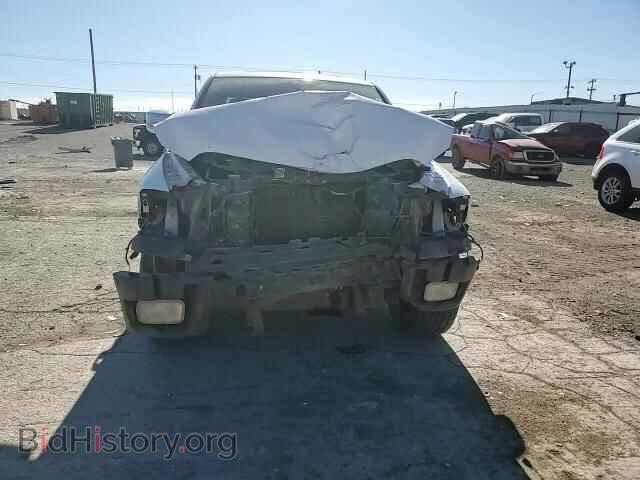 2012 DODGE RAM 1500 - VIN: 1C6RD7PT5CS303067 - Фото 13
