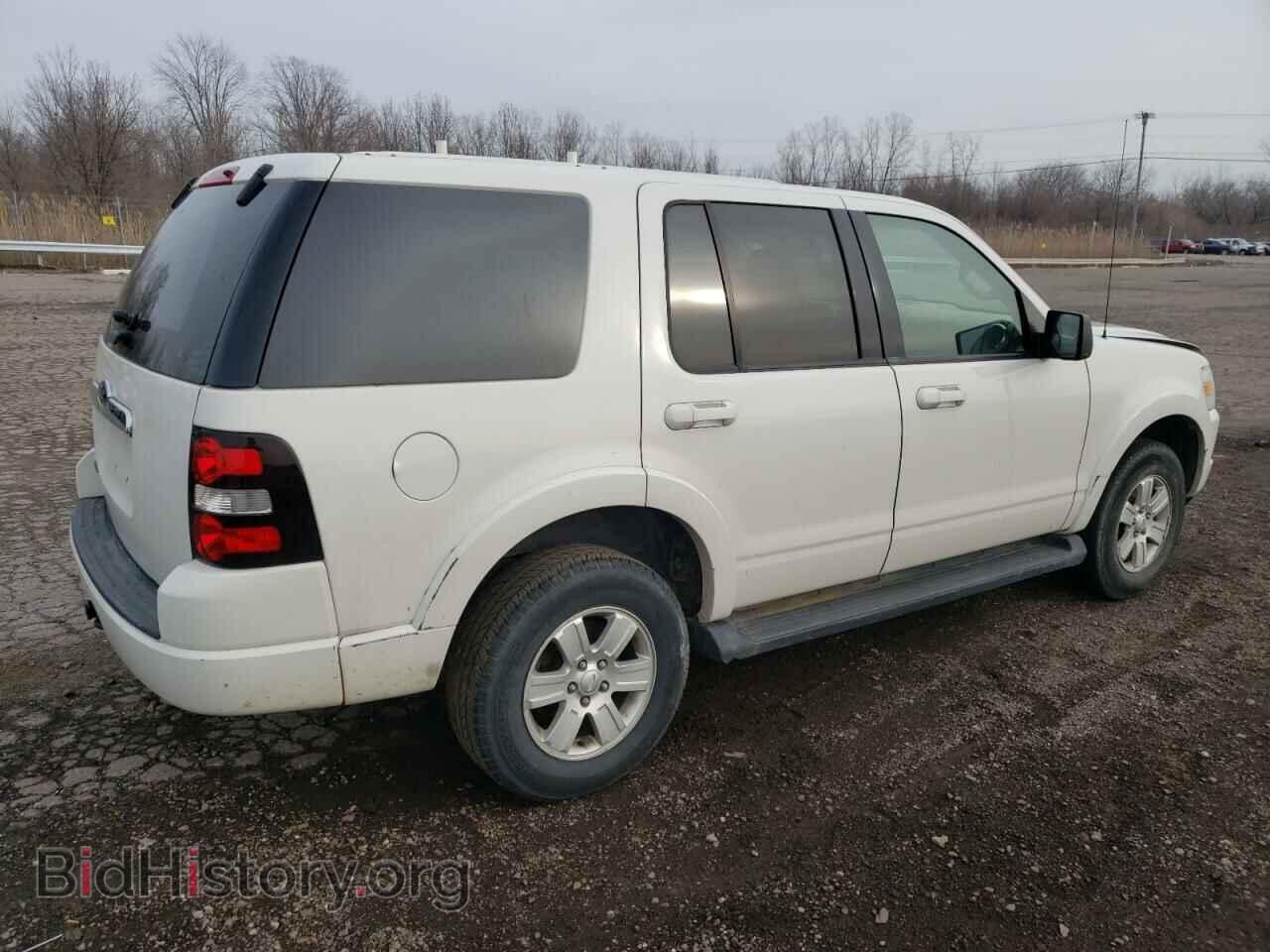 2009 FORD EXPLORER - VIN: 1FMEU63E69UA03779 - Фото 3