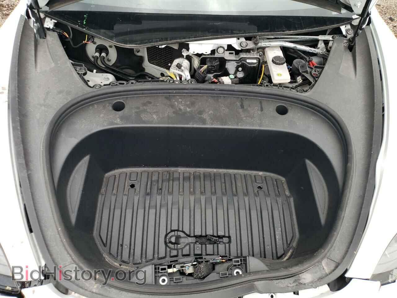 2022 TESLA MODEL 3 - VIN: 5YJ3E1EA6NF370089 - Photo 11