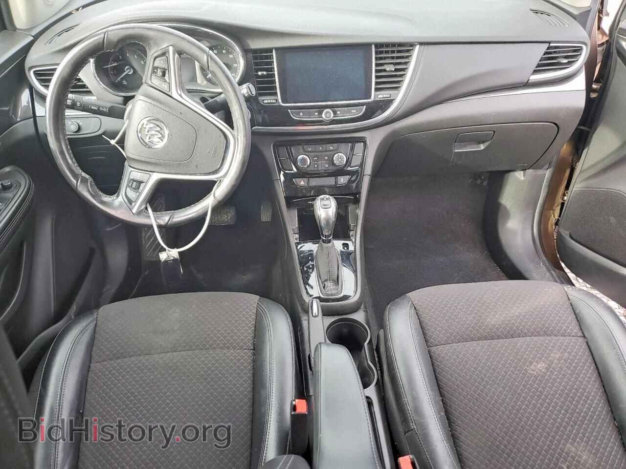 2019 BUICK ENCORE - VIN: KL4CJASB7KB703885 - Photo 8
