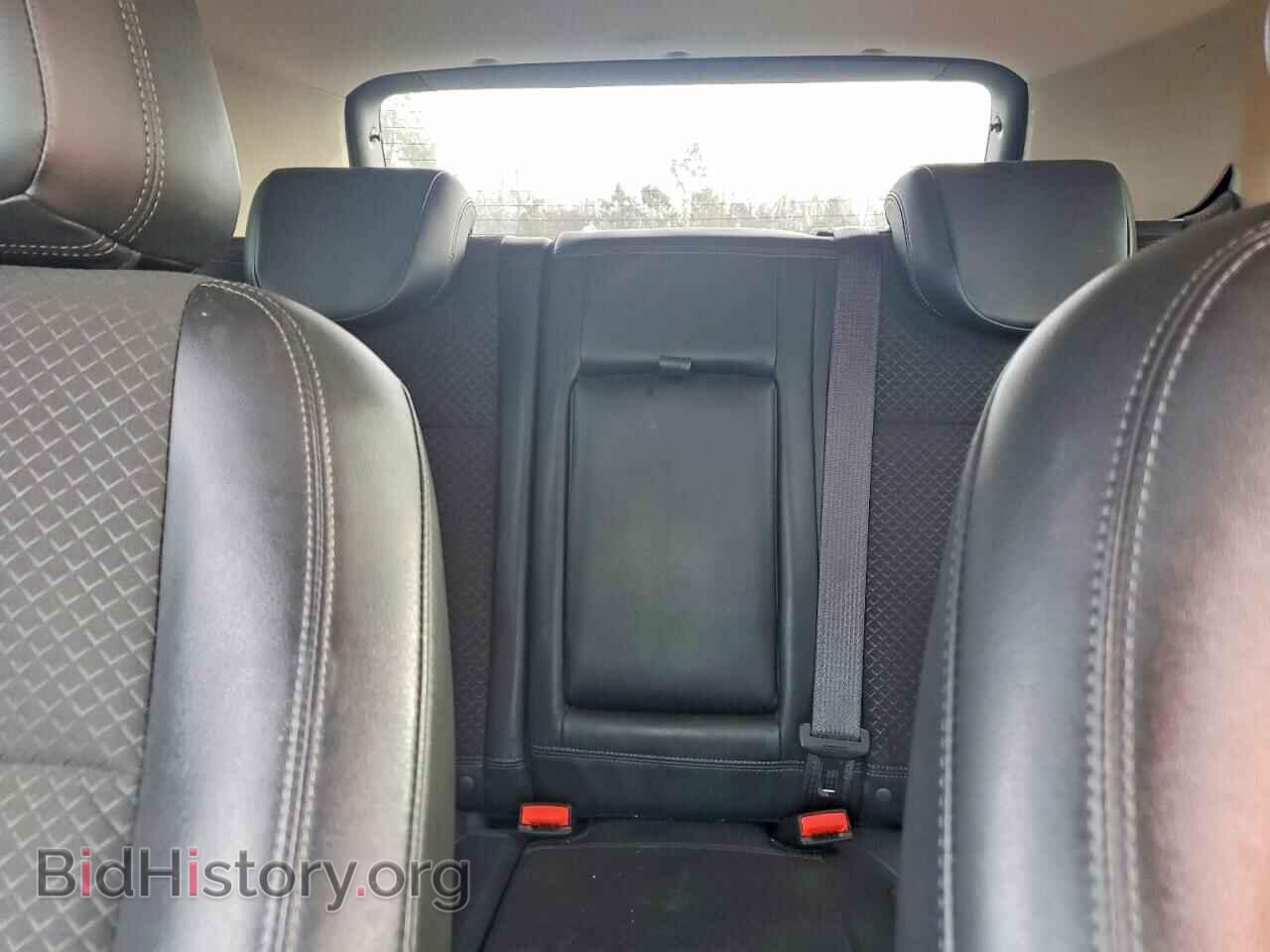 2019 BUICK ENCORE - VIN: KL4CJASB7KB703885 - Photo 10