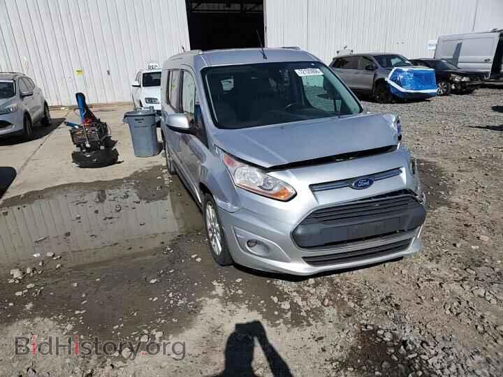 2016 FORD TRANSIT - VIN: NM0GE9G76G1285845 - Photo 15