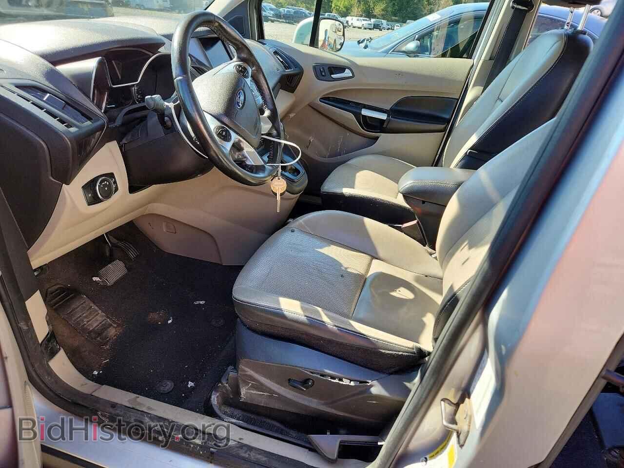 2016 FORD TRANSIT - VIN: NM0GE9G76G1285845 - Photo 7