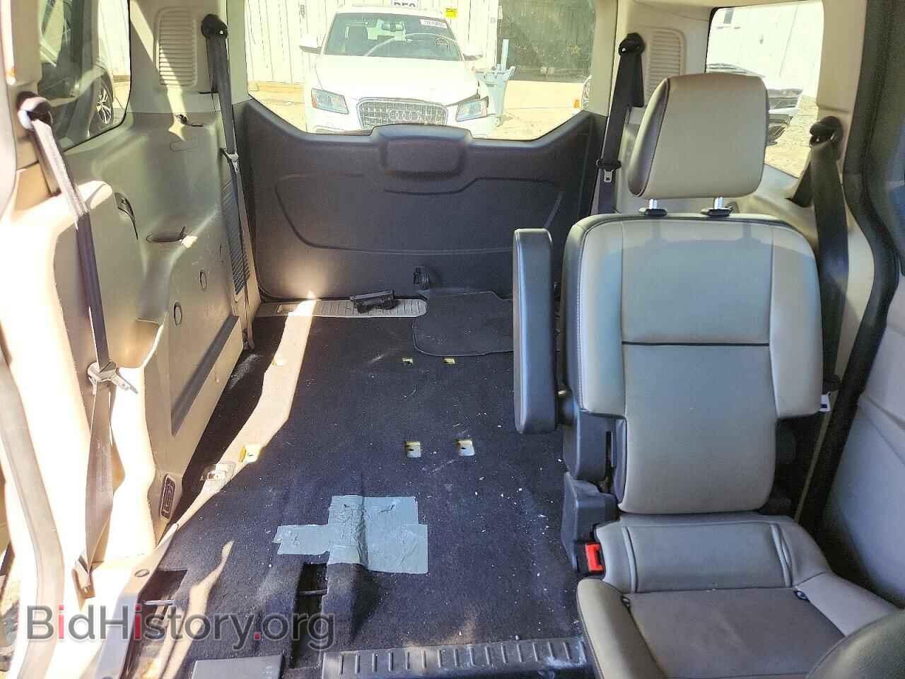 2016 FORD TRANSIT - VIN: NM0GE9G76G1285845 - Photo 10