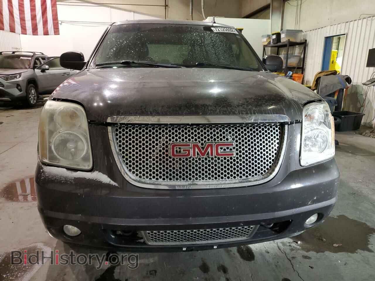 2010 GMC YUKON - VIN: 1GKUKEEF8AR278457 - Фото 5