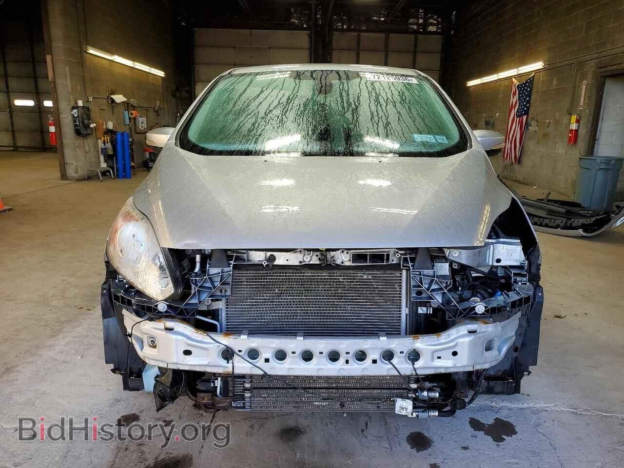 2013 FORD CMAX - VIN: 1FADP5BU0DL551520 - Photo 5