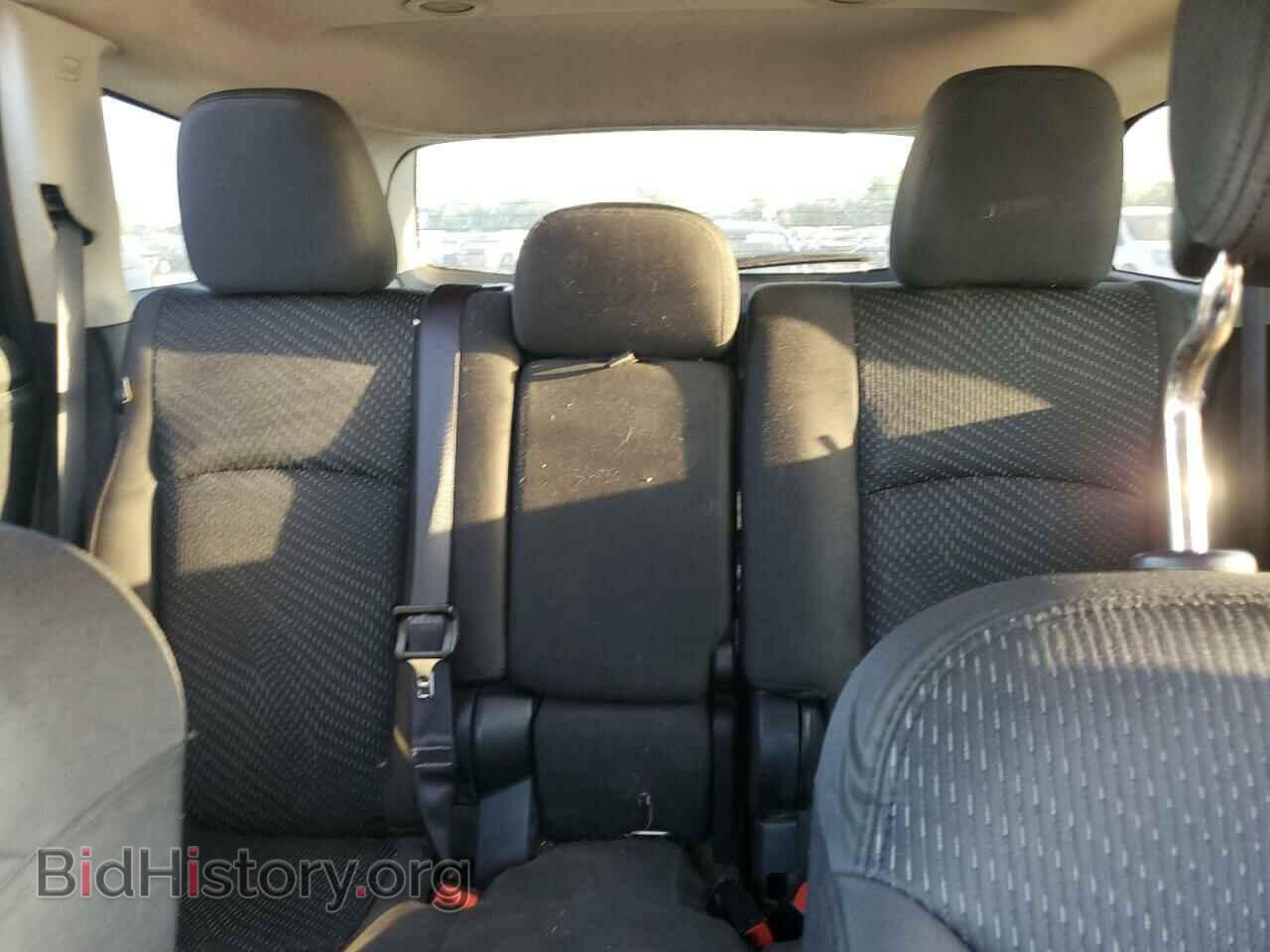 2017 DODGE JOURNEY - VIN: 3C4PDCBB9HT590149 - Photo 10