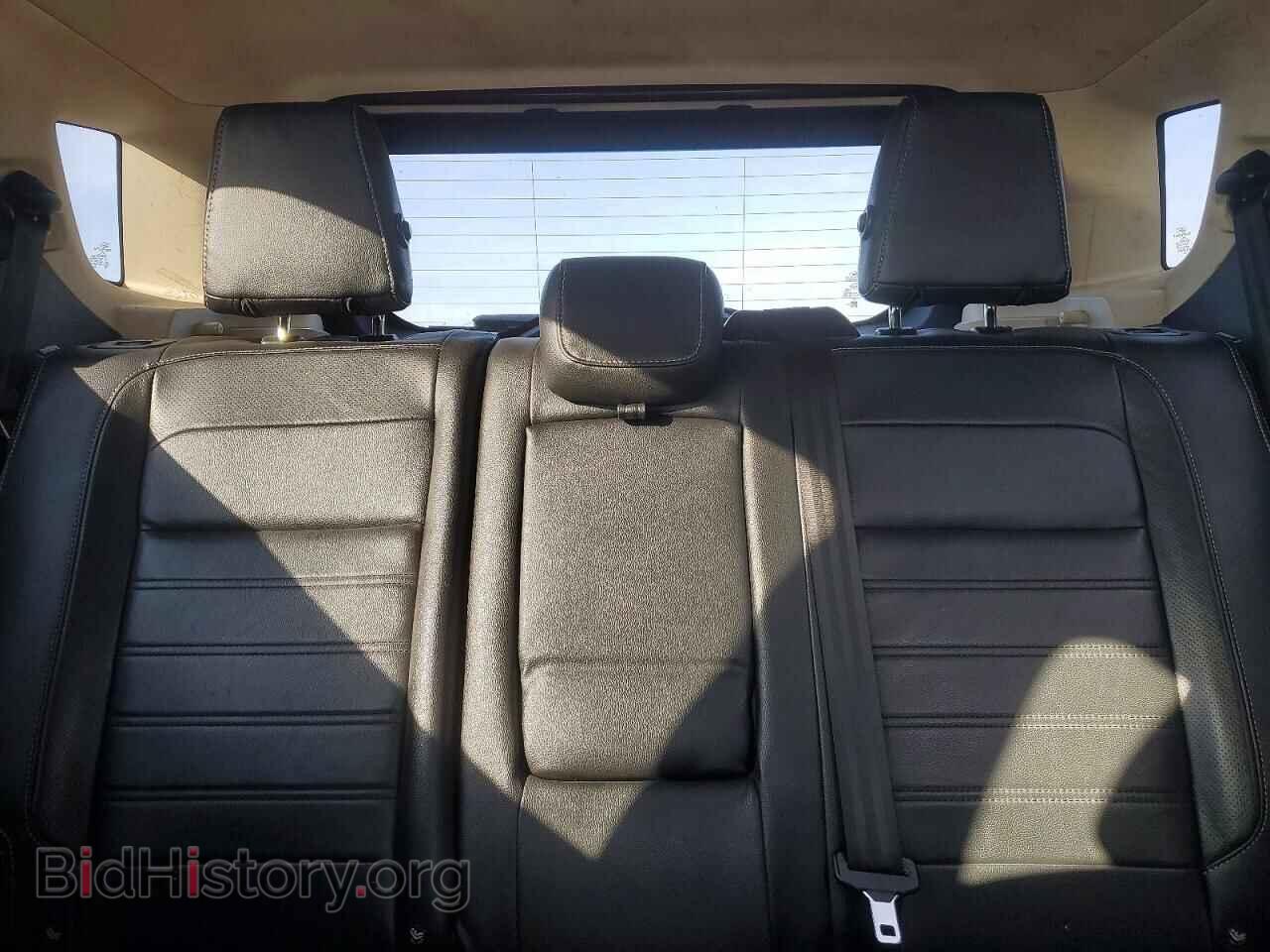 2020 FORD ECOSPORT - VIN: MAJ6S3KL2LC316277 - Photo 10