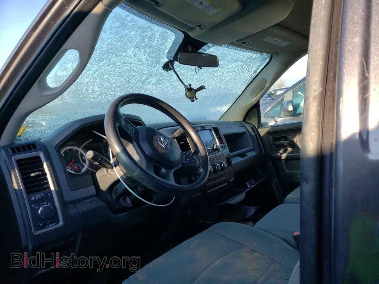 2015 RAM 1500 - VIN: 1C6RR7FT7FS592959 - Фото 7