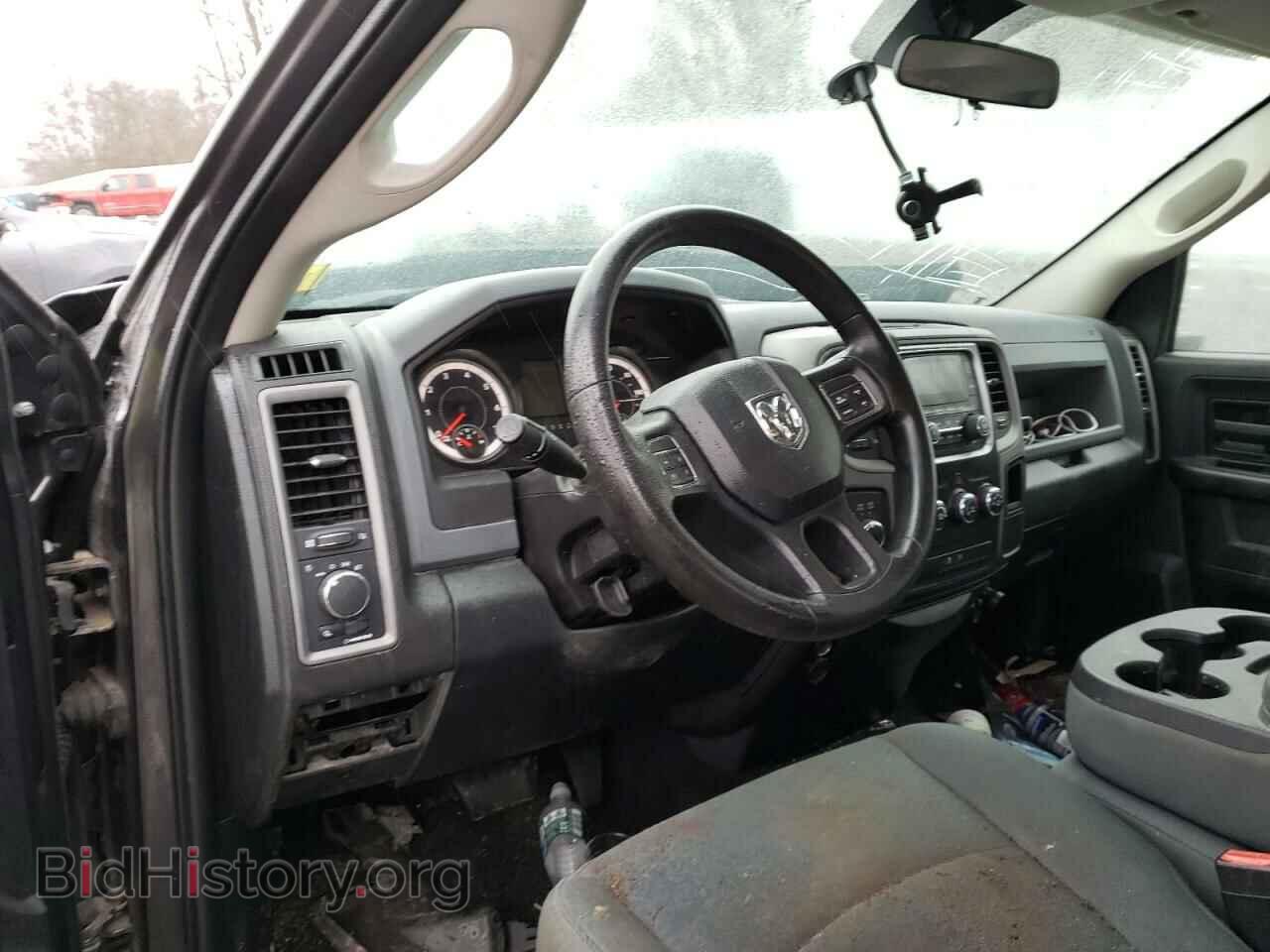 2015 RAM 1500 - VIN: 1C6RR7FT7FS592959 - Фото 8