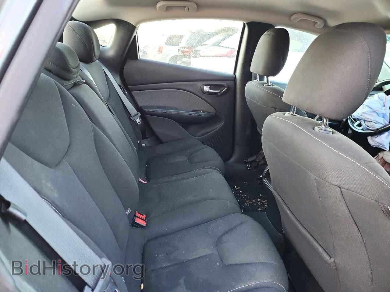 2013 DODGE DART - VIN: 1C3CDFBA1DD326029 - Photo 10