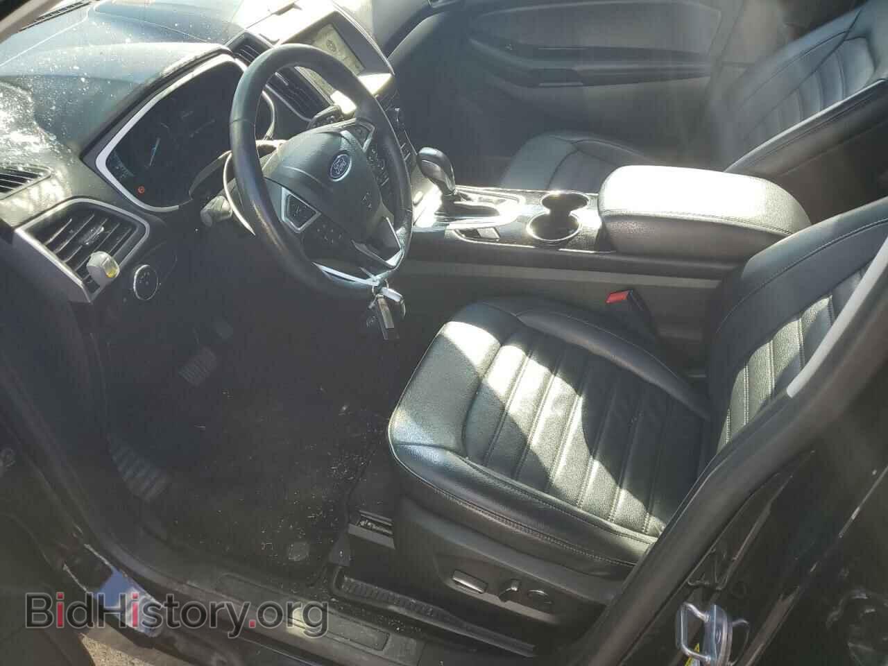 2018 FORD EDGE - VIN: 2FMPK4J96JBB47075 - Фото 7